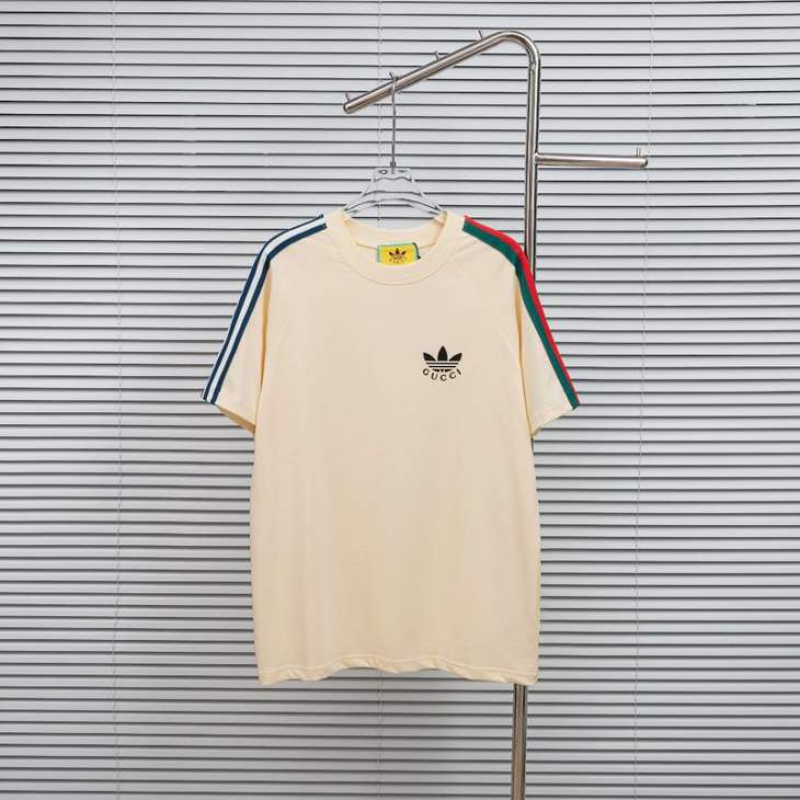 Picture of Gucci T Shirts Short _SKUGucciS-2XLxetr18611639